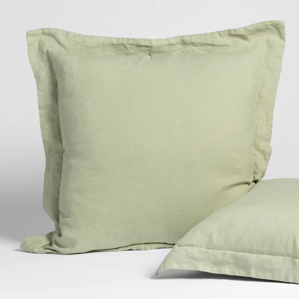 Bella Notte Linen Pillow Sham