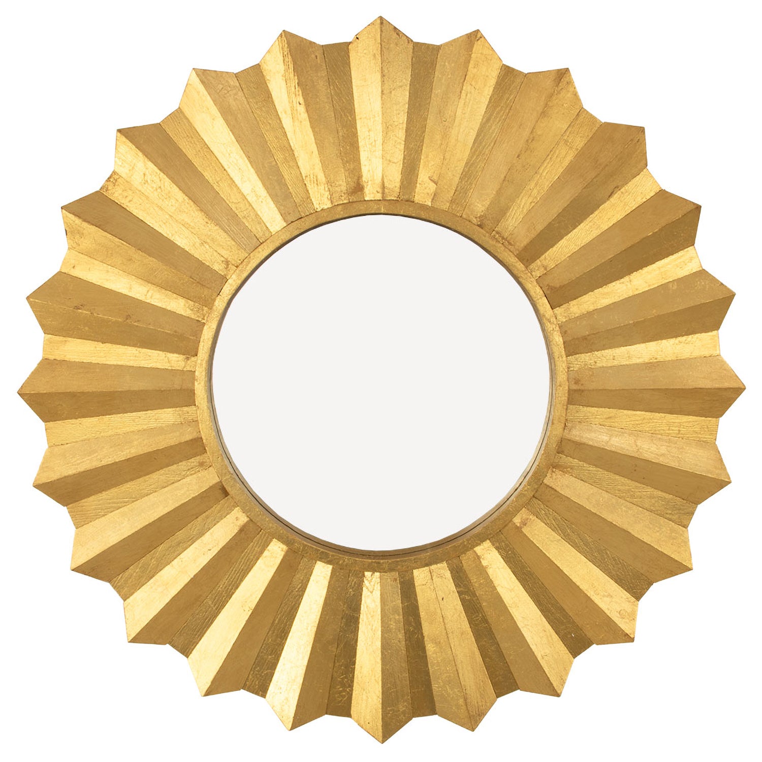 Louis Sunburst Mirror