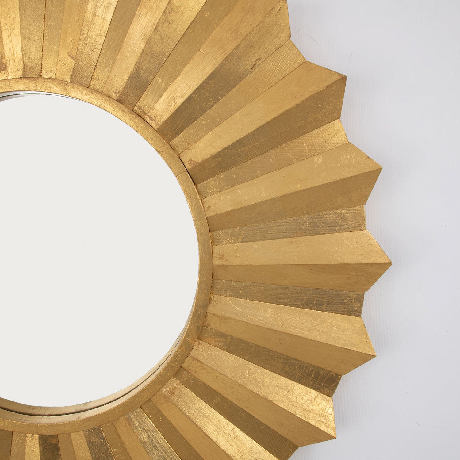Louis Sunburst Mirror