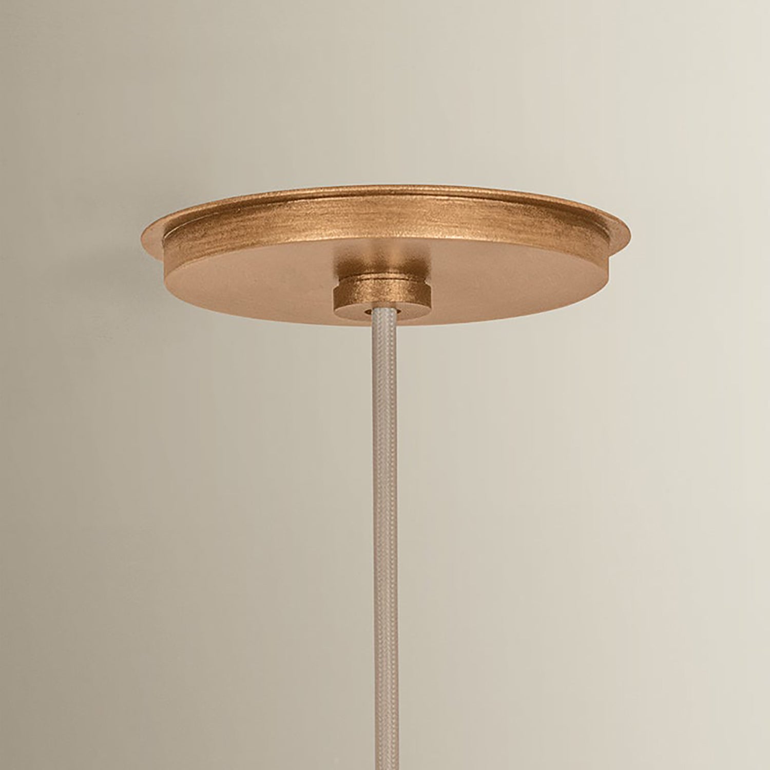 Augusta Hoffman x Hudson Valley Lighting Louise Pendant