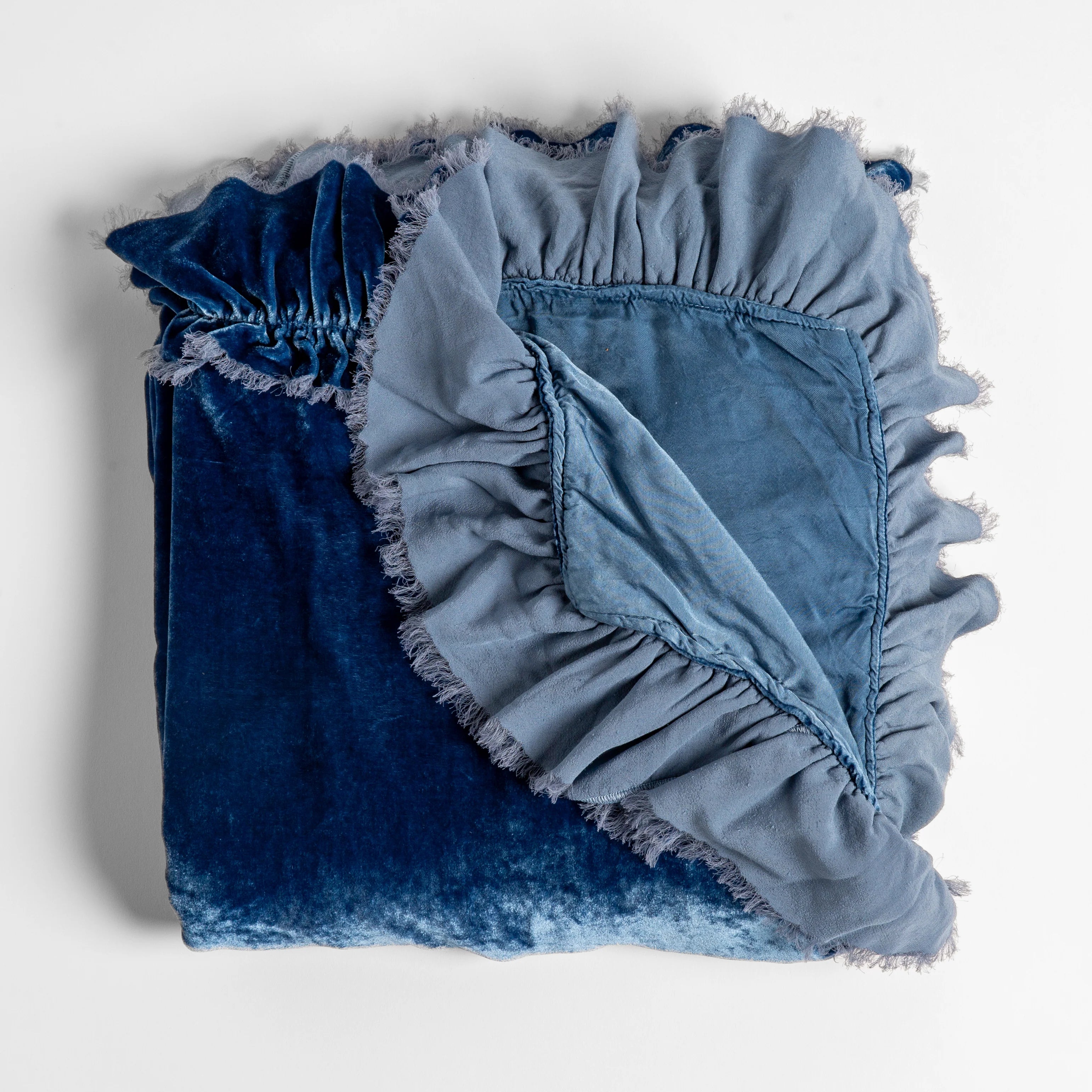 Bella Notte Loulah Baby Blanket