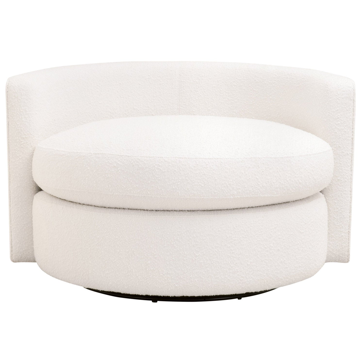 Lourne Petite Swivel Sofa Chair