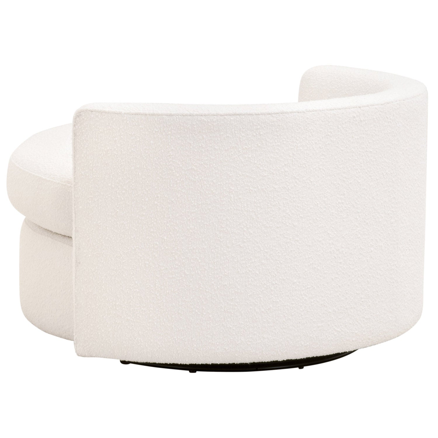 Lourne Petite Swivel Sofa Chair