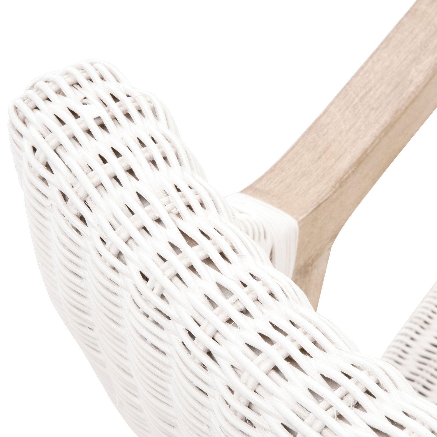 Lucia Arm Chair Set of 2