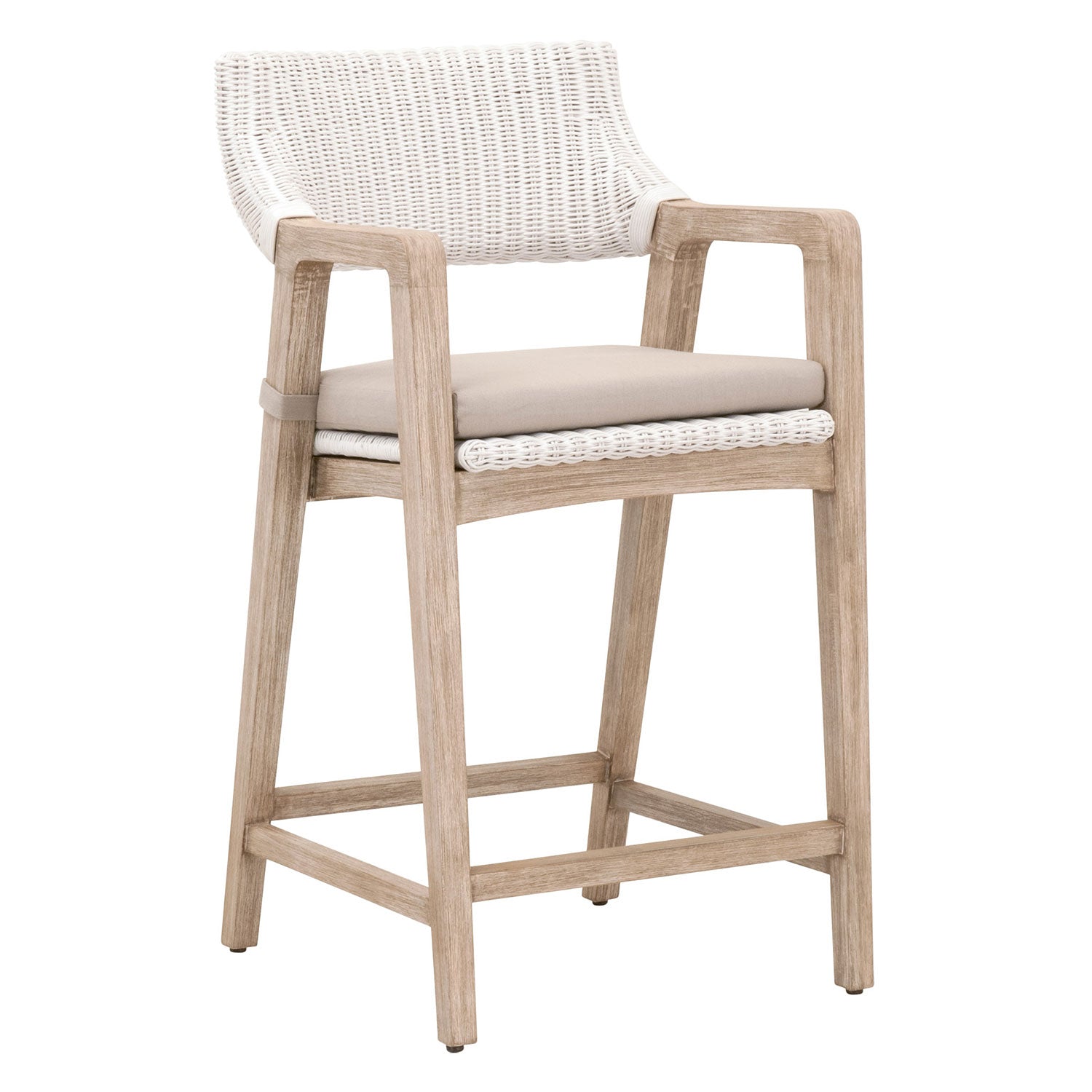 Lucia Counter Stool Set of 2