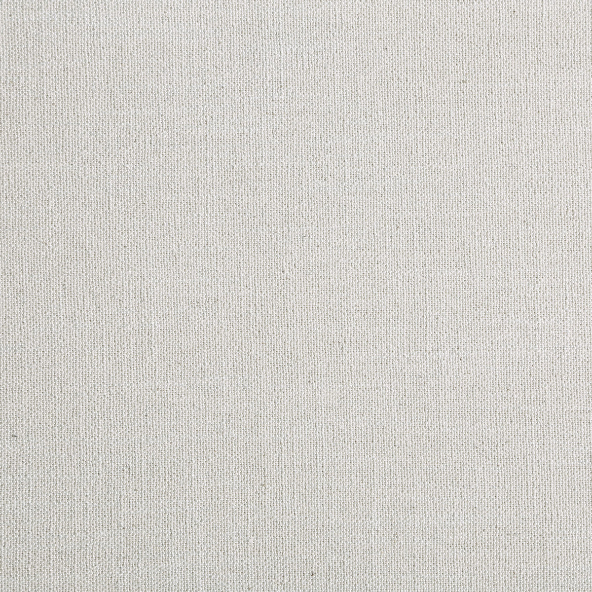 Lucia Cream Linen Textured Fabric Upholstered Bed