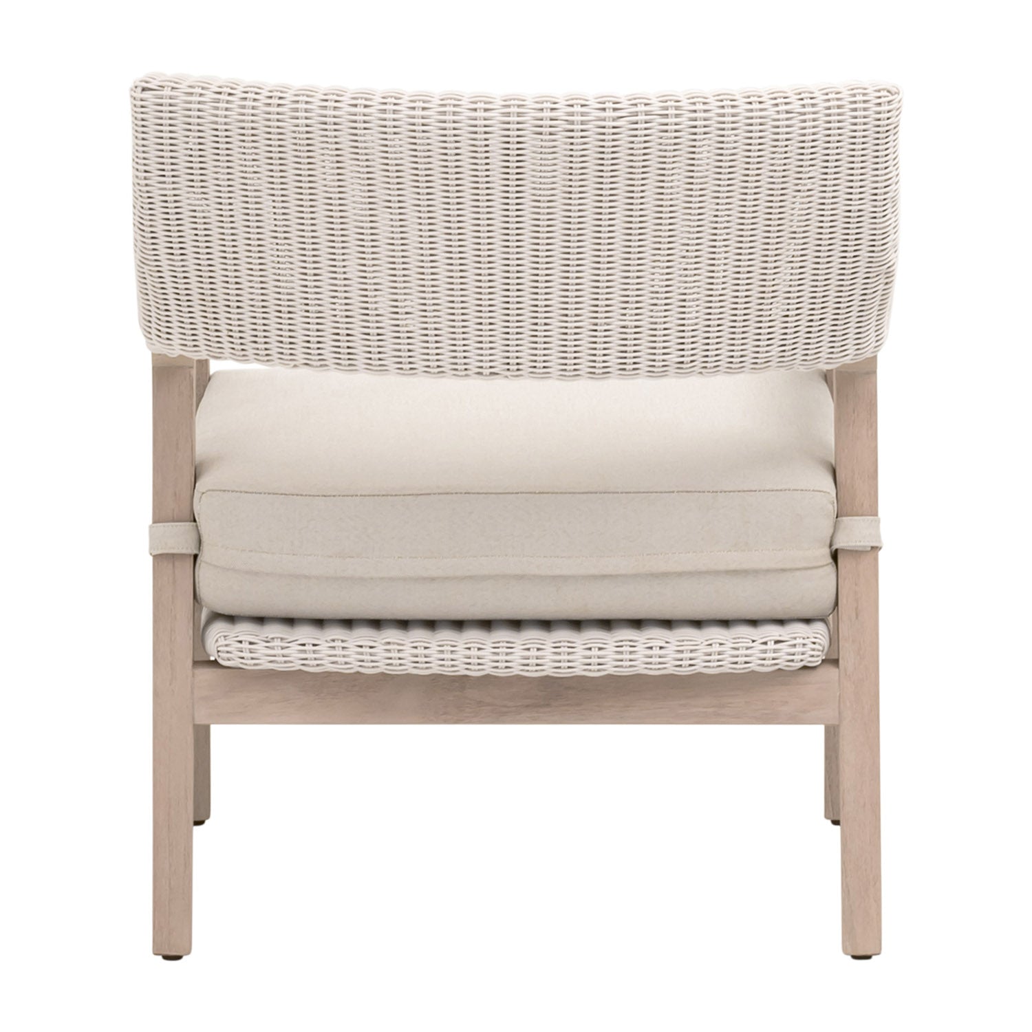 Lucia Oudoor Club Chair