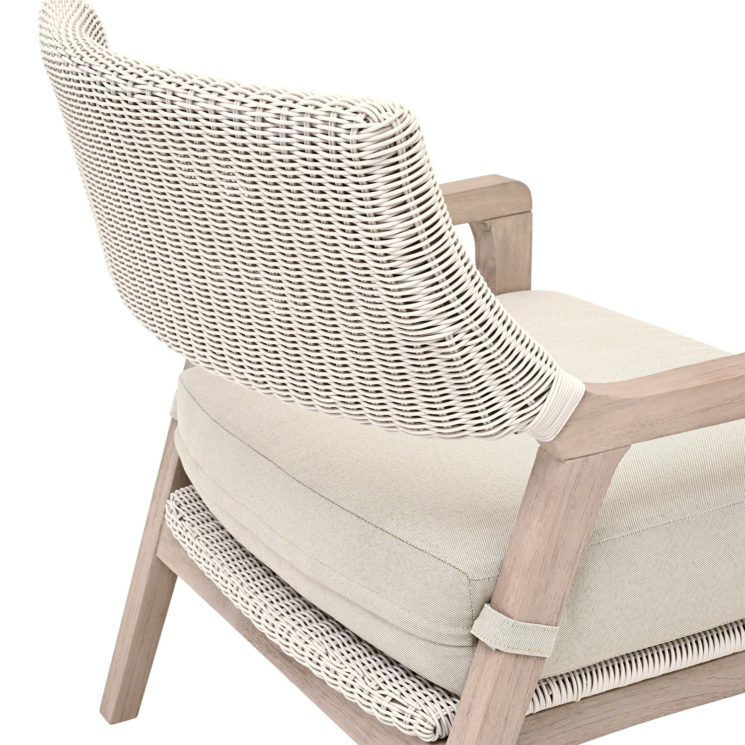 Lucia Oudoor Club Chair