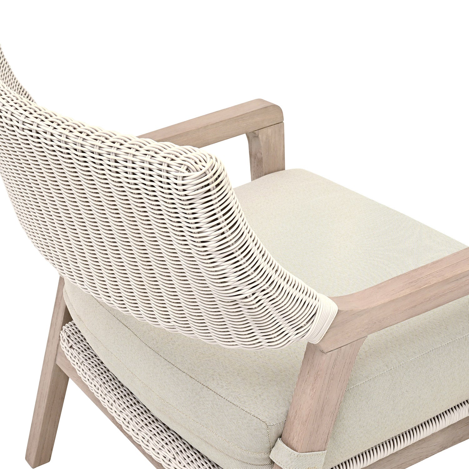 Lucia Oudoor Club Chair