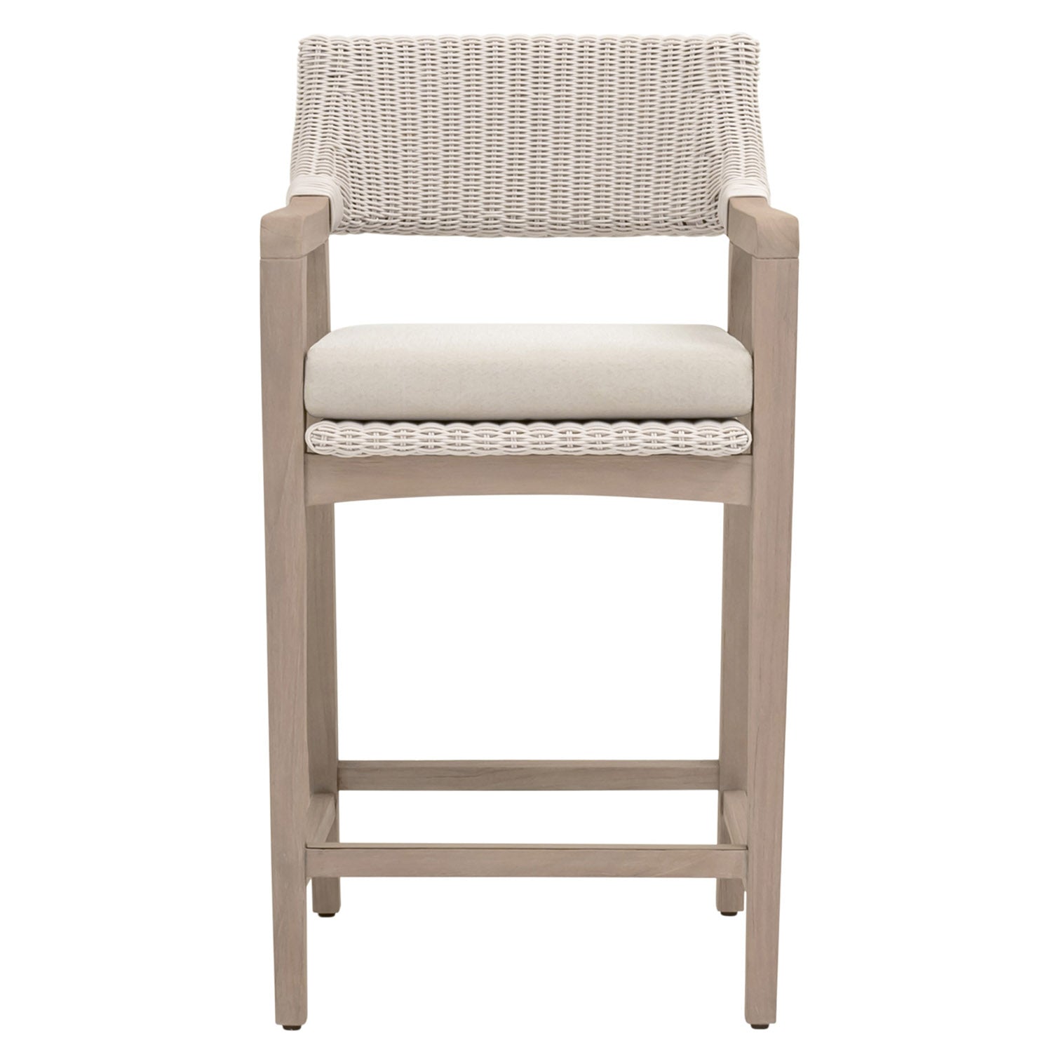 Lucia Outdoor Counter Stool