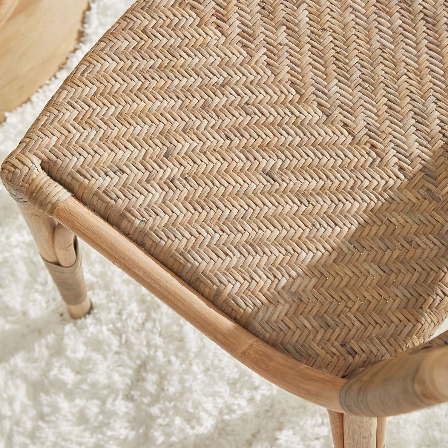 Luna Dining Chair Set of 2