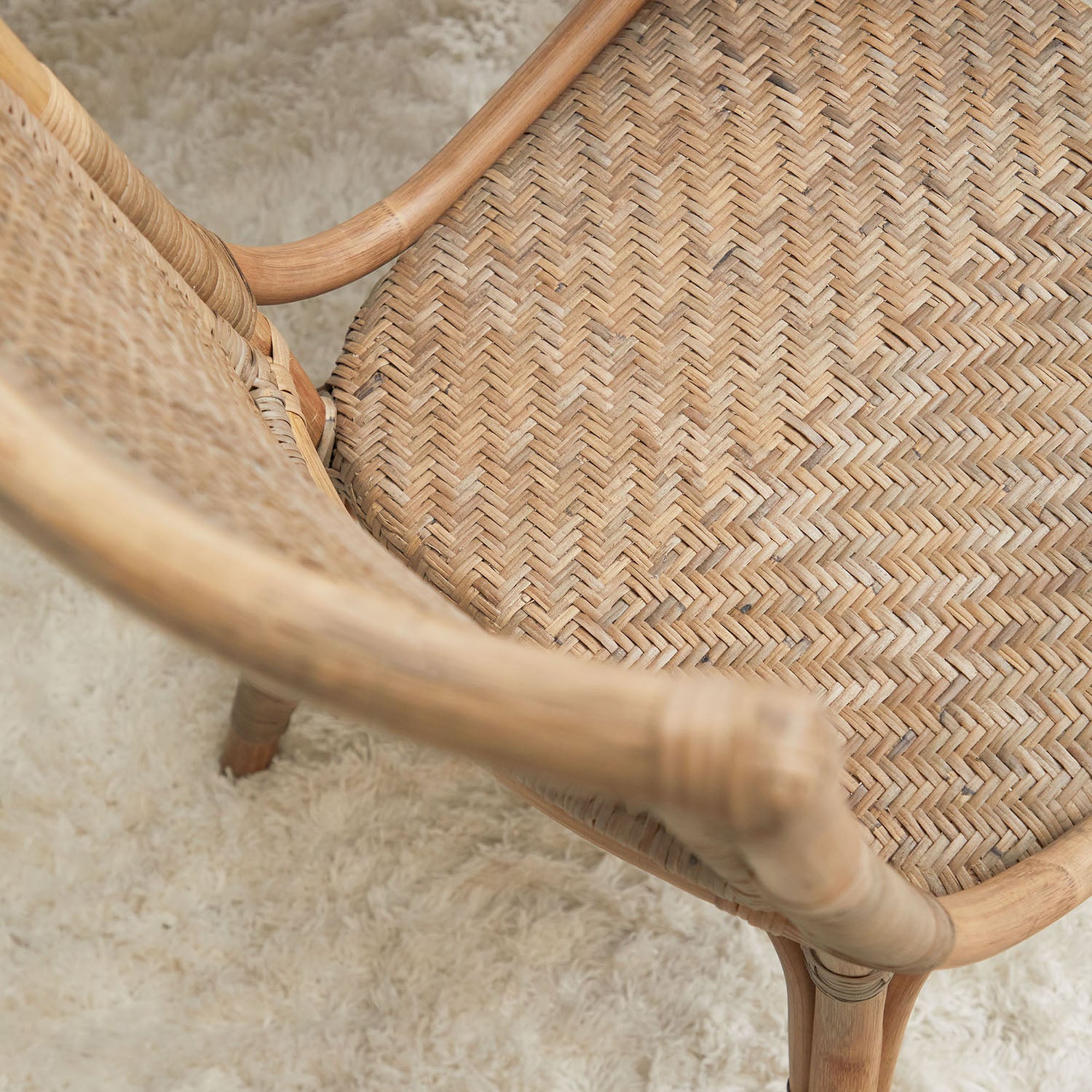 Luna Dining Chair Set of 2