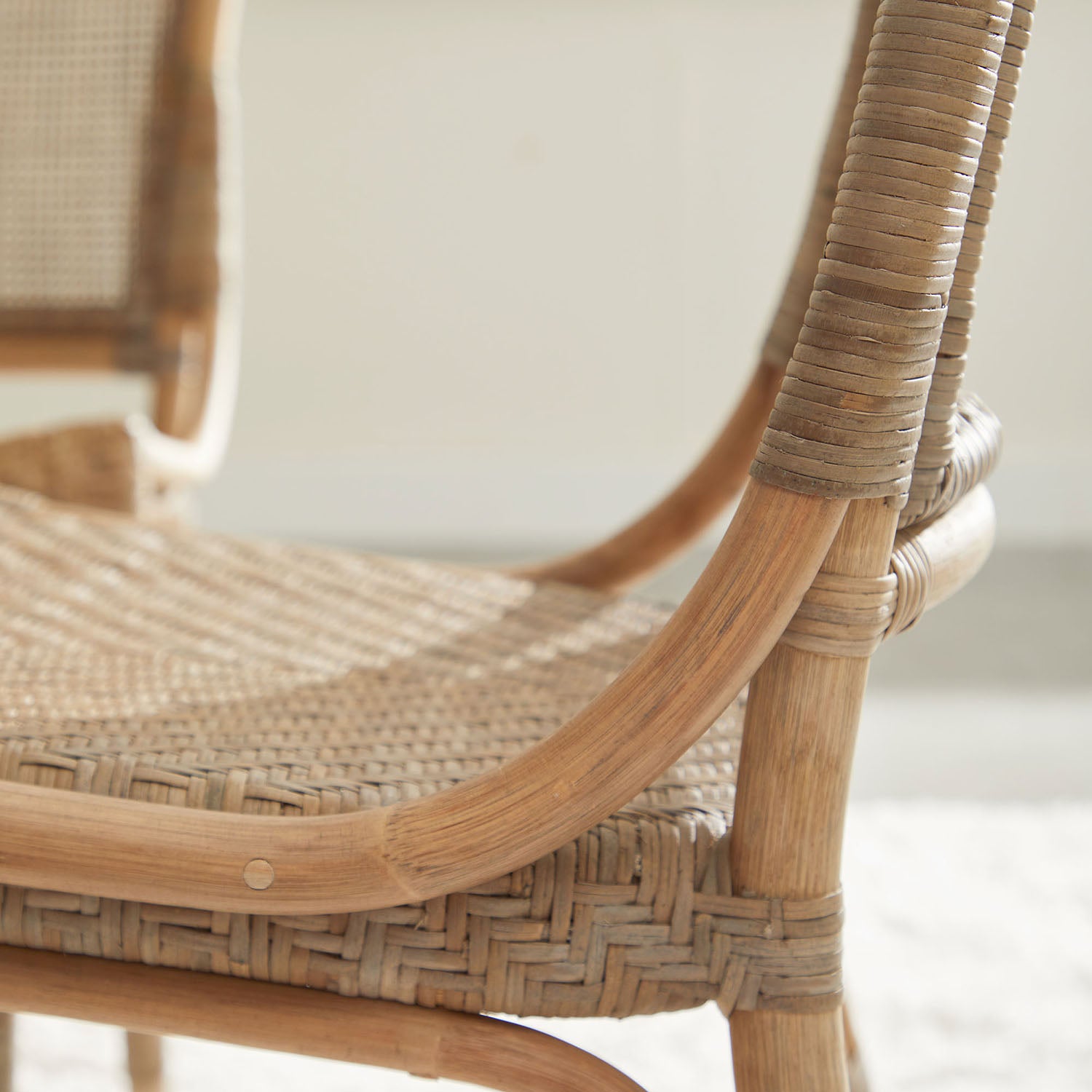 Luna Dining Chair Set of 2