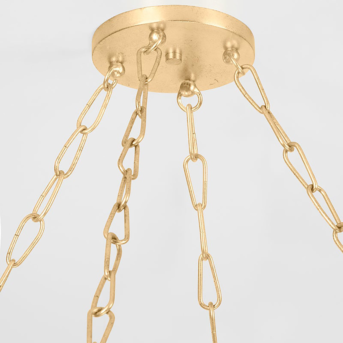 Corbett Lighting Lure Chandelier