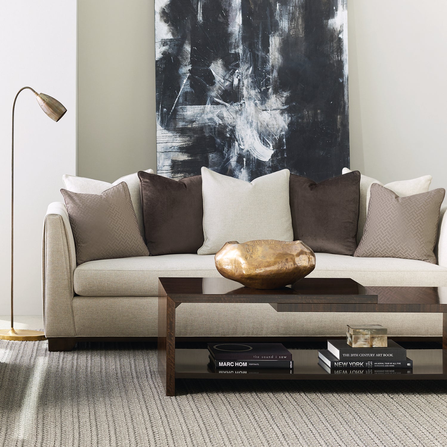 Caracole Moderne Sofa - Final Sale