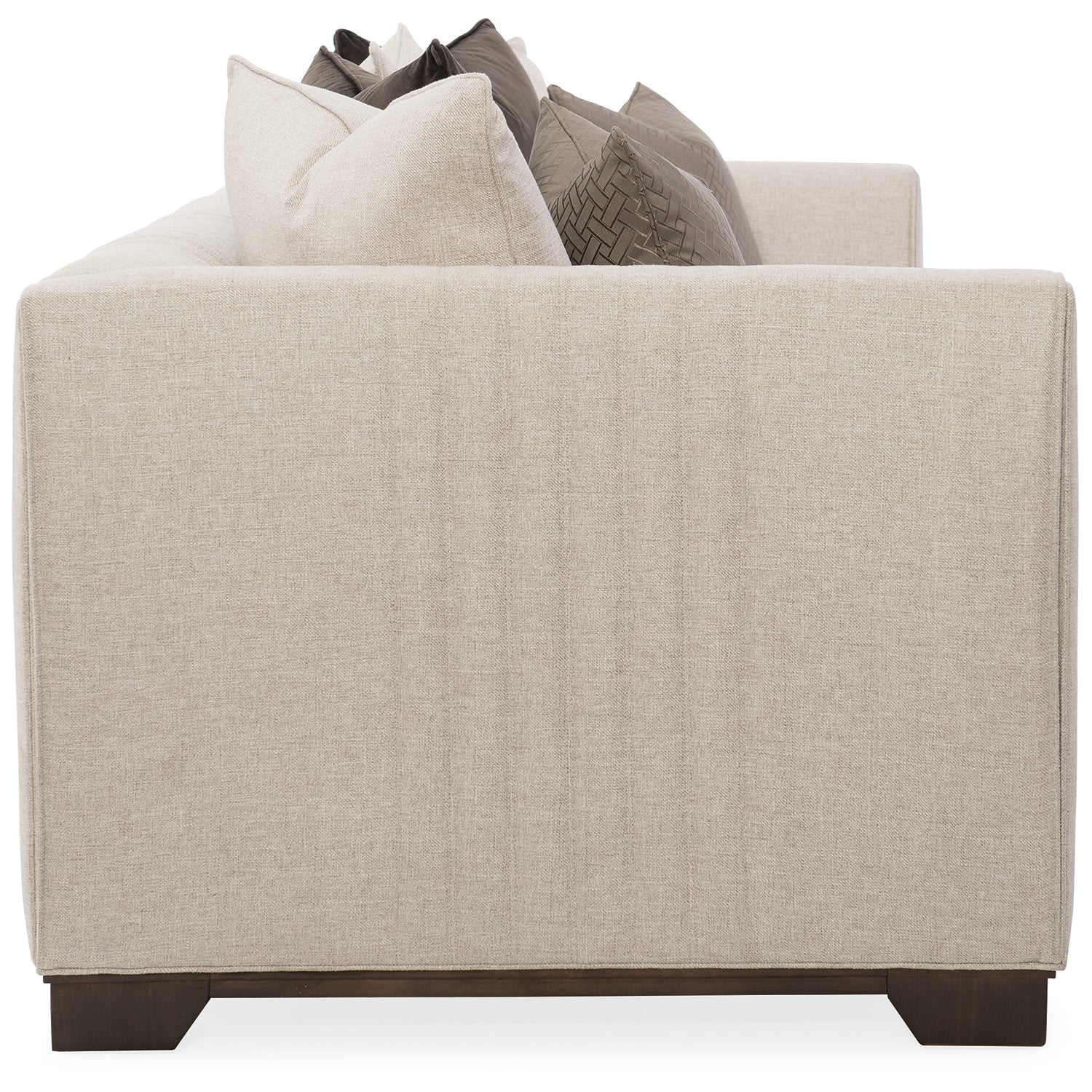 Caracole Moderne Sofa