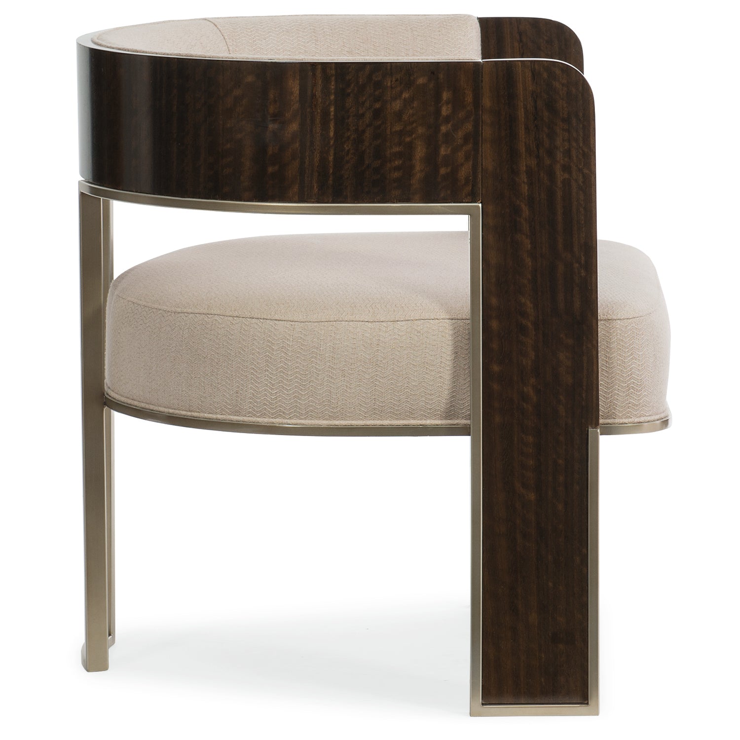 Caracole Streamliner Chair