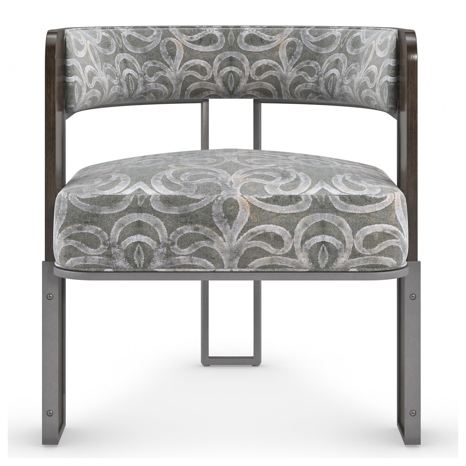 Caracole Streamliner Chair