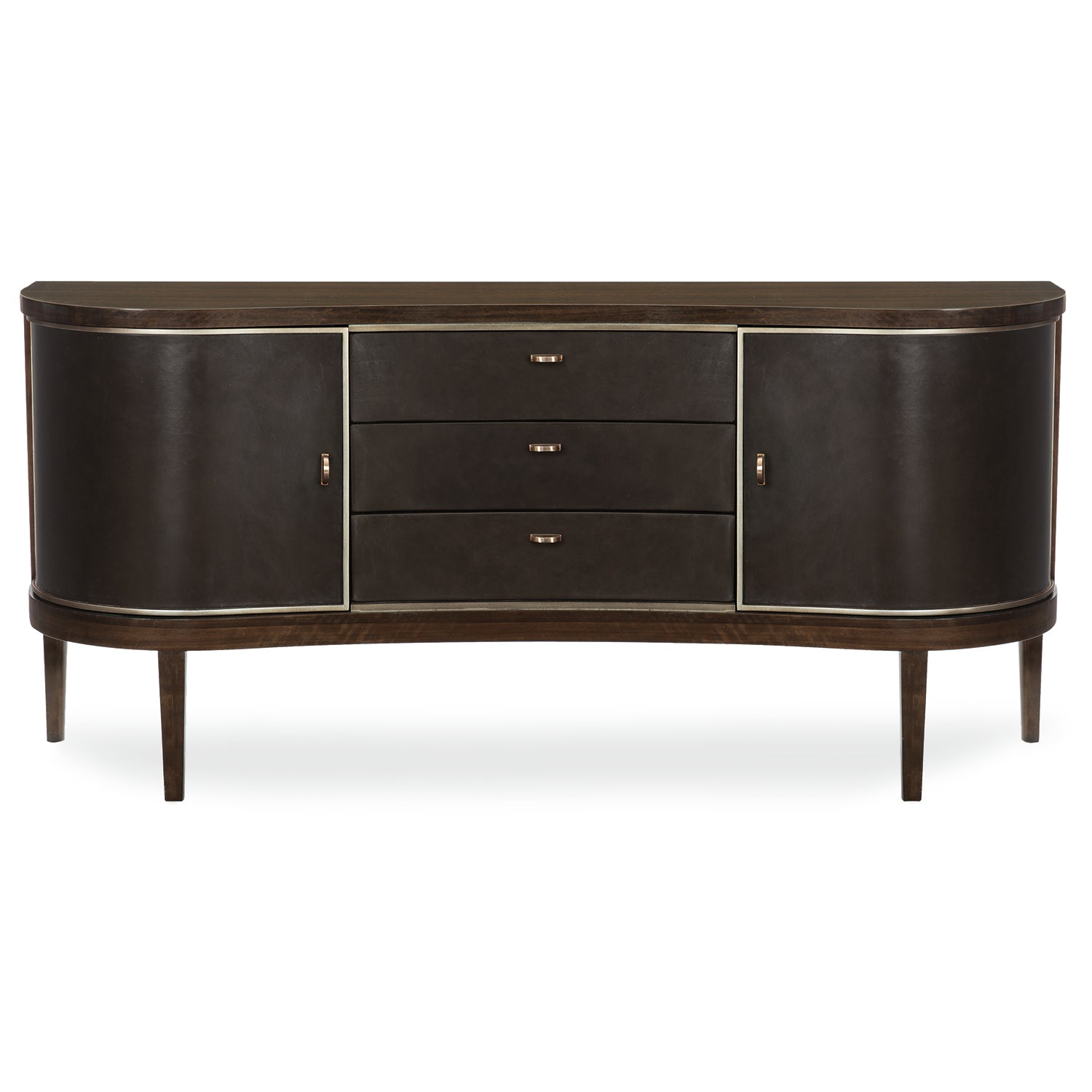 Caracole Moderne Sideboard