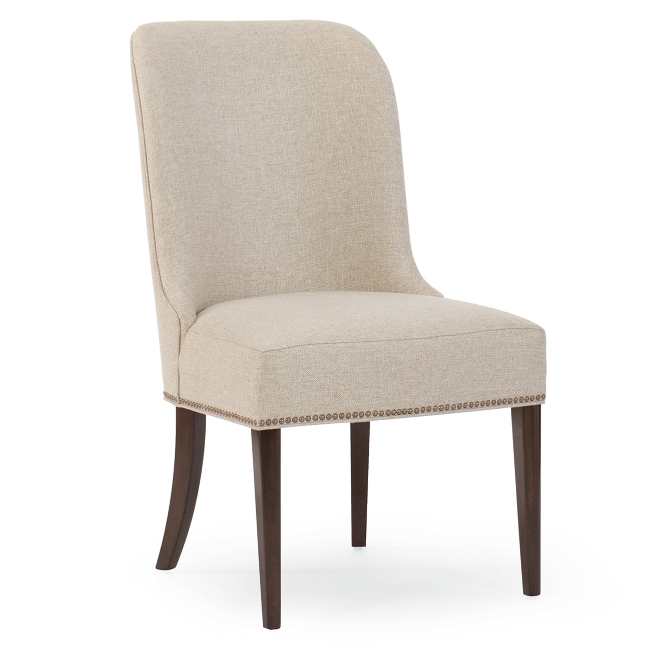 Caracole Streamline Side Chair Set of 2