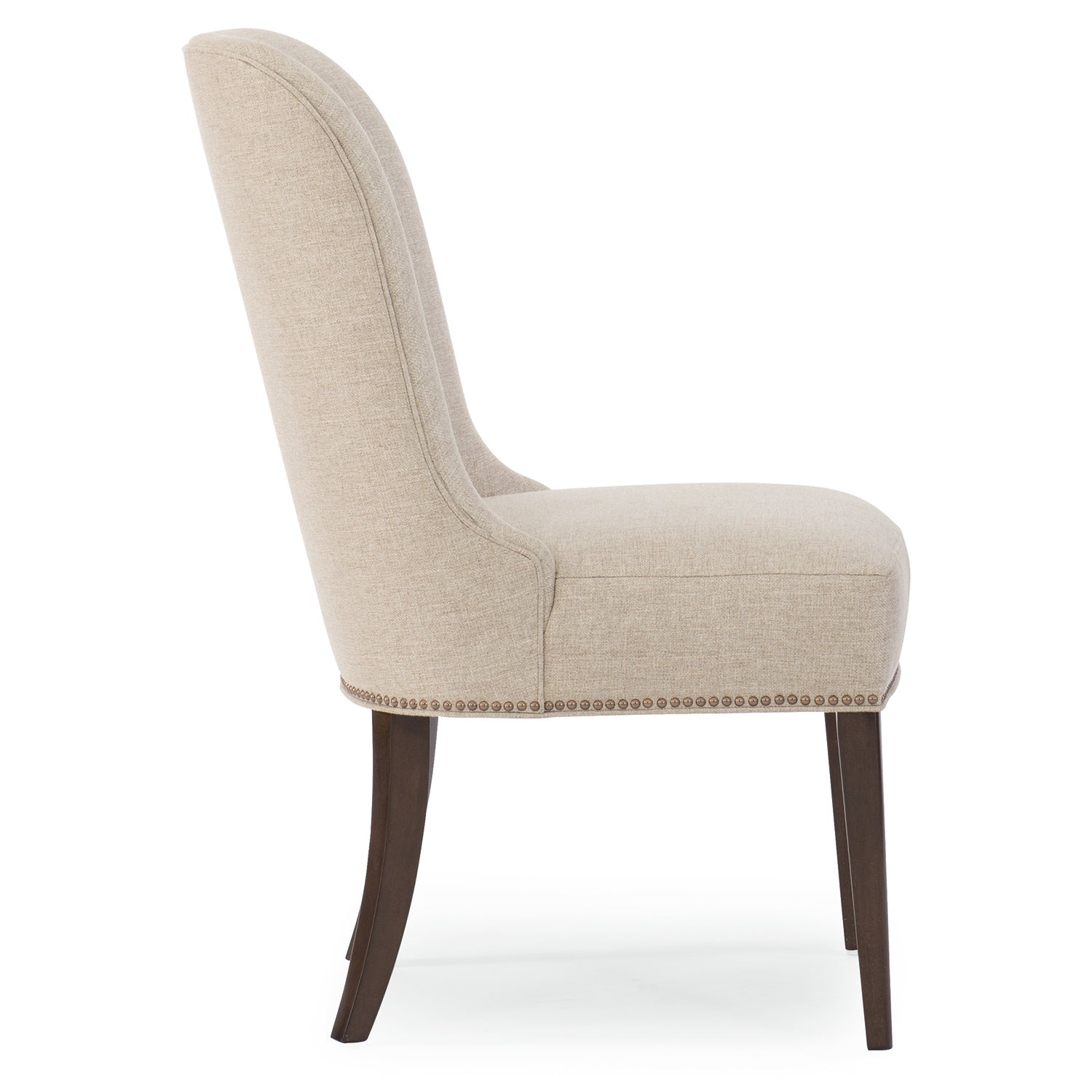 Caracole Streamline Side Chair Set of 2