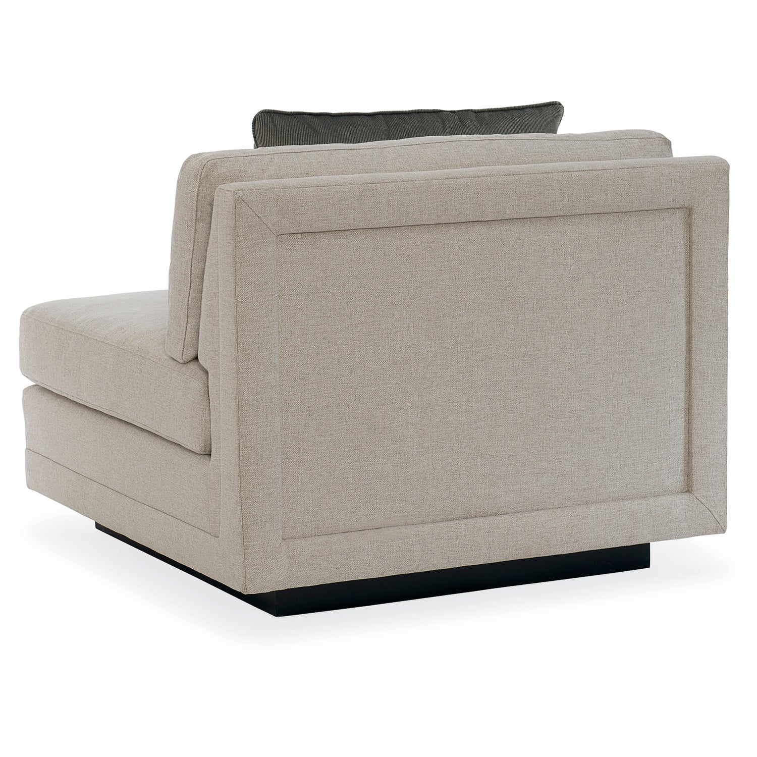 Caracole Fusion 6 Piece Sectional Sofa