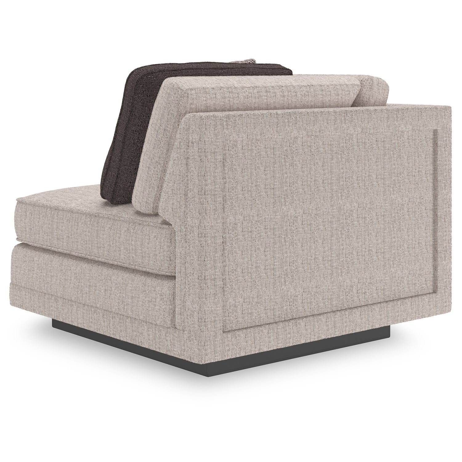 Caracole Fusion Sectional Sofa