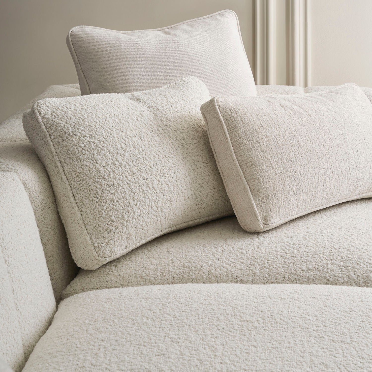 Caracole Edge Loveseat - Final Sale