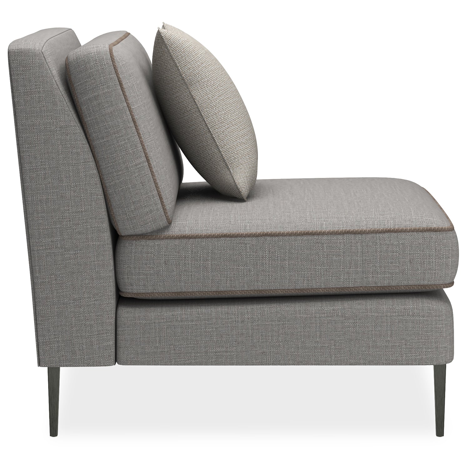 Caracole Remix Sectional Sofa