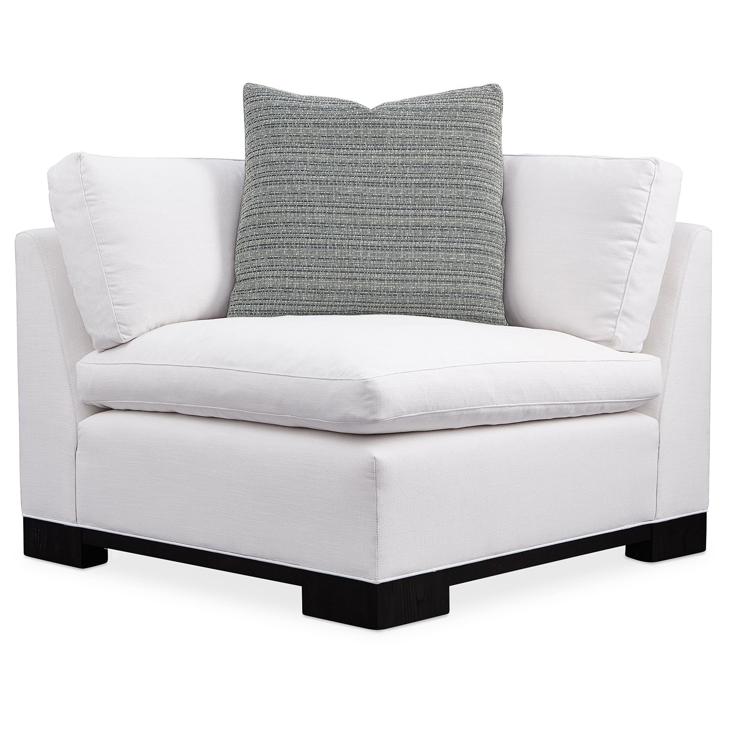 Caracole Refresh Corner Chair