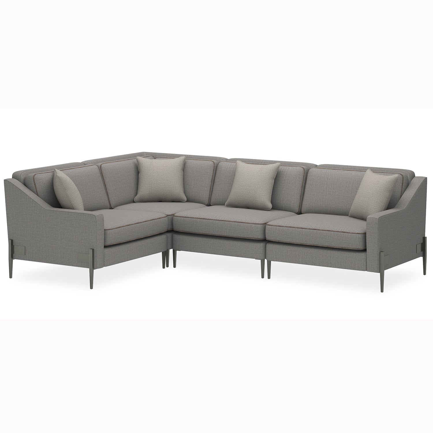 Caracole Remix Sectional Sofa