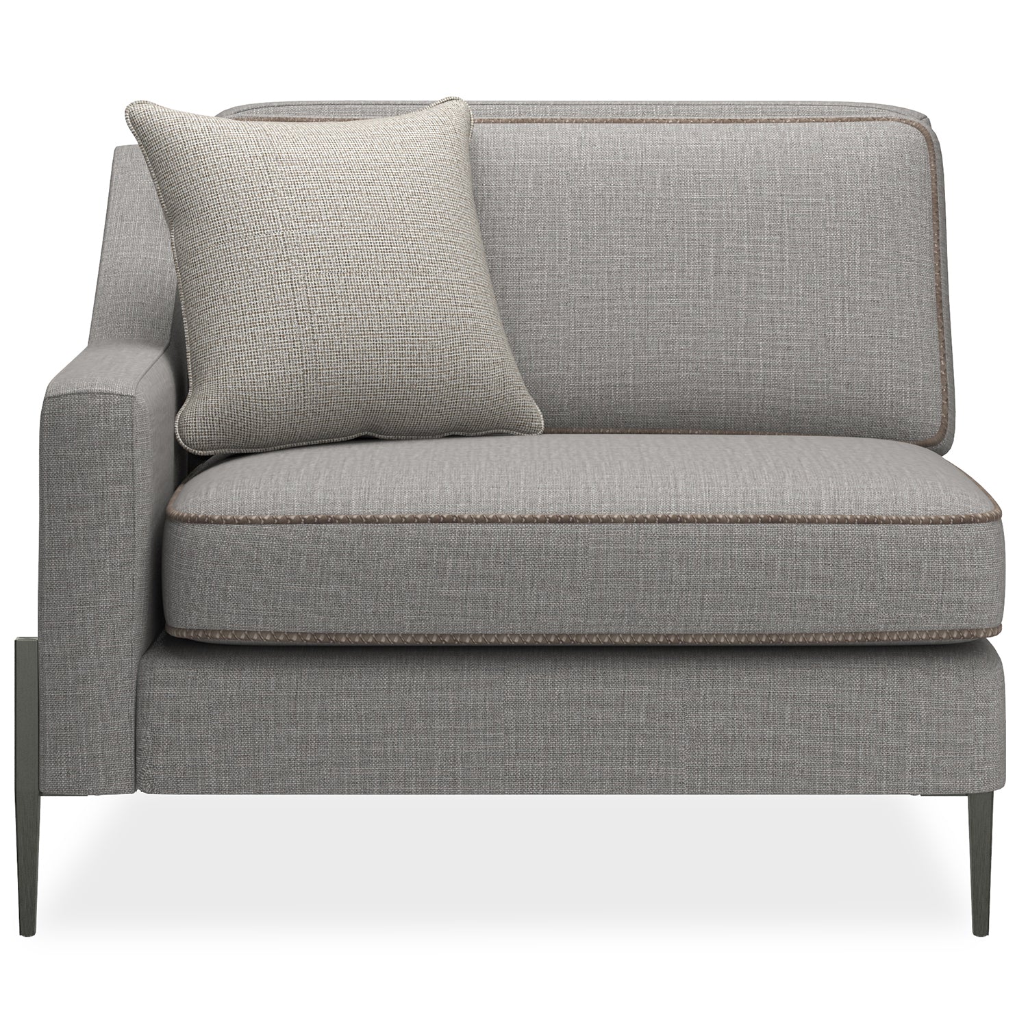 Caracole Remix Sectional Sofa