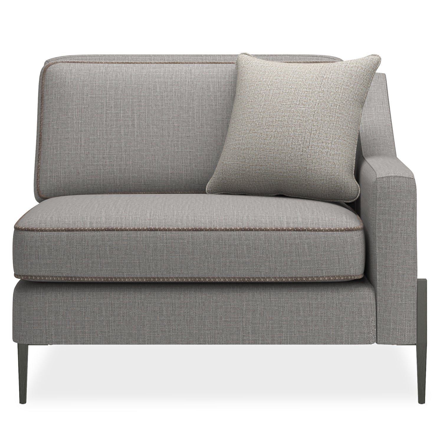 Caracole Remix Sectional Sofa