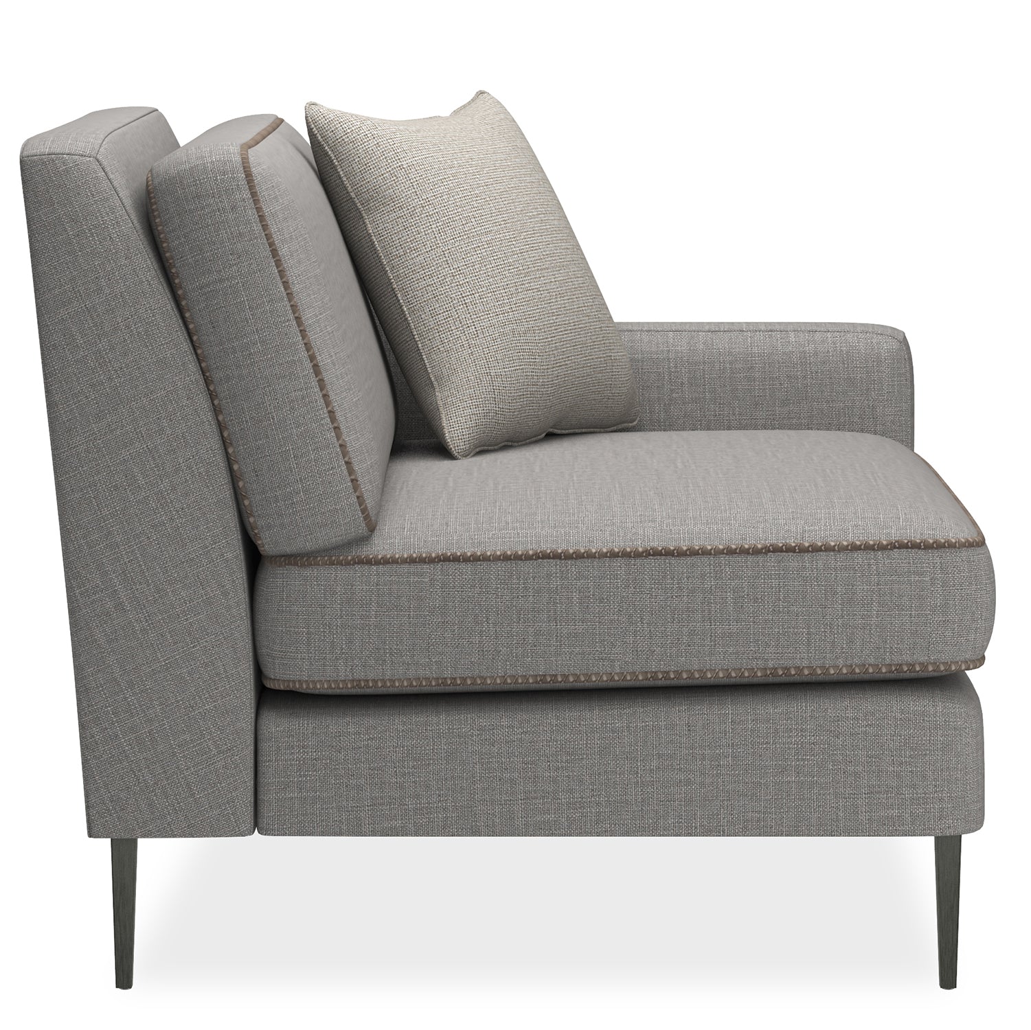 Caracole Remix Sectional Sofa