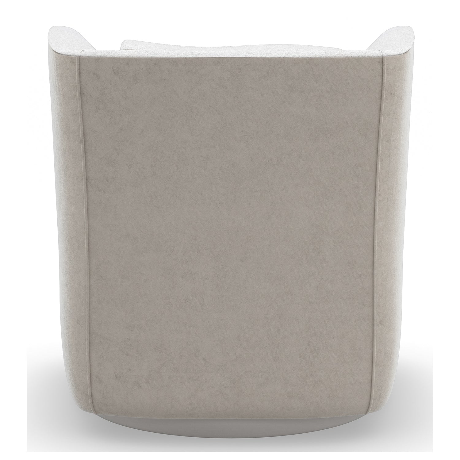 Caracole Seville Swivel Chair