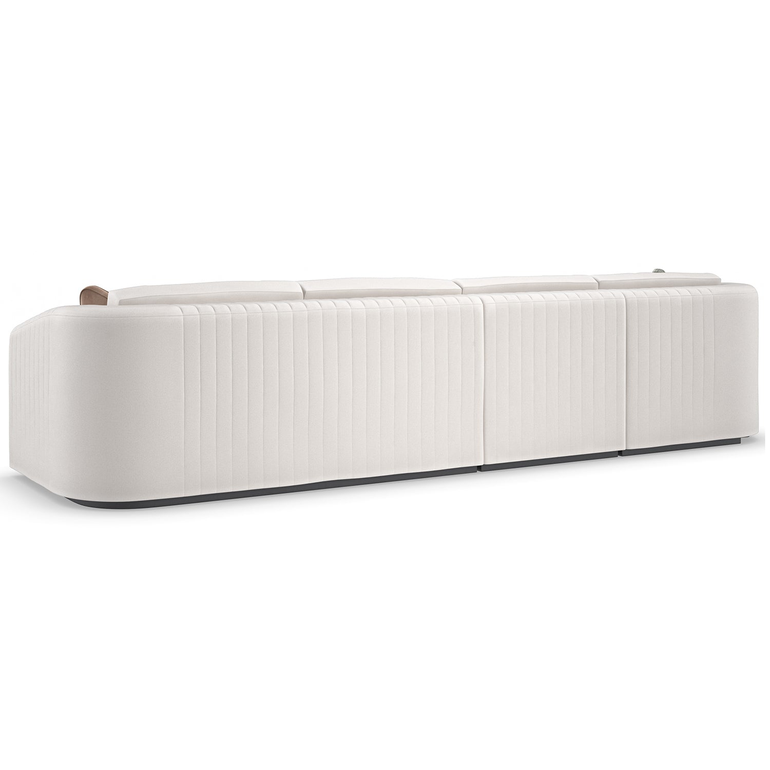 Caracole La Moda Chaise - Final Sale