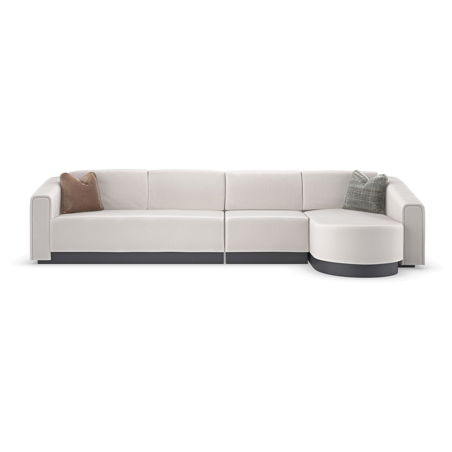 Caracole La Moda Chaise - Final Sale