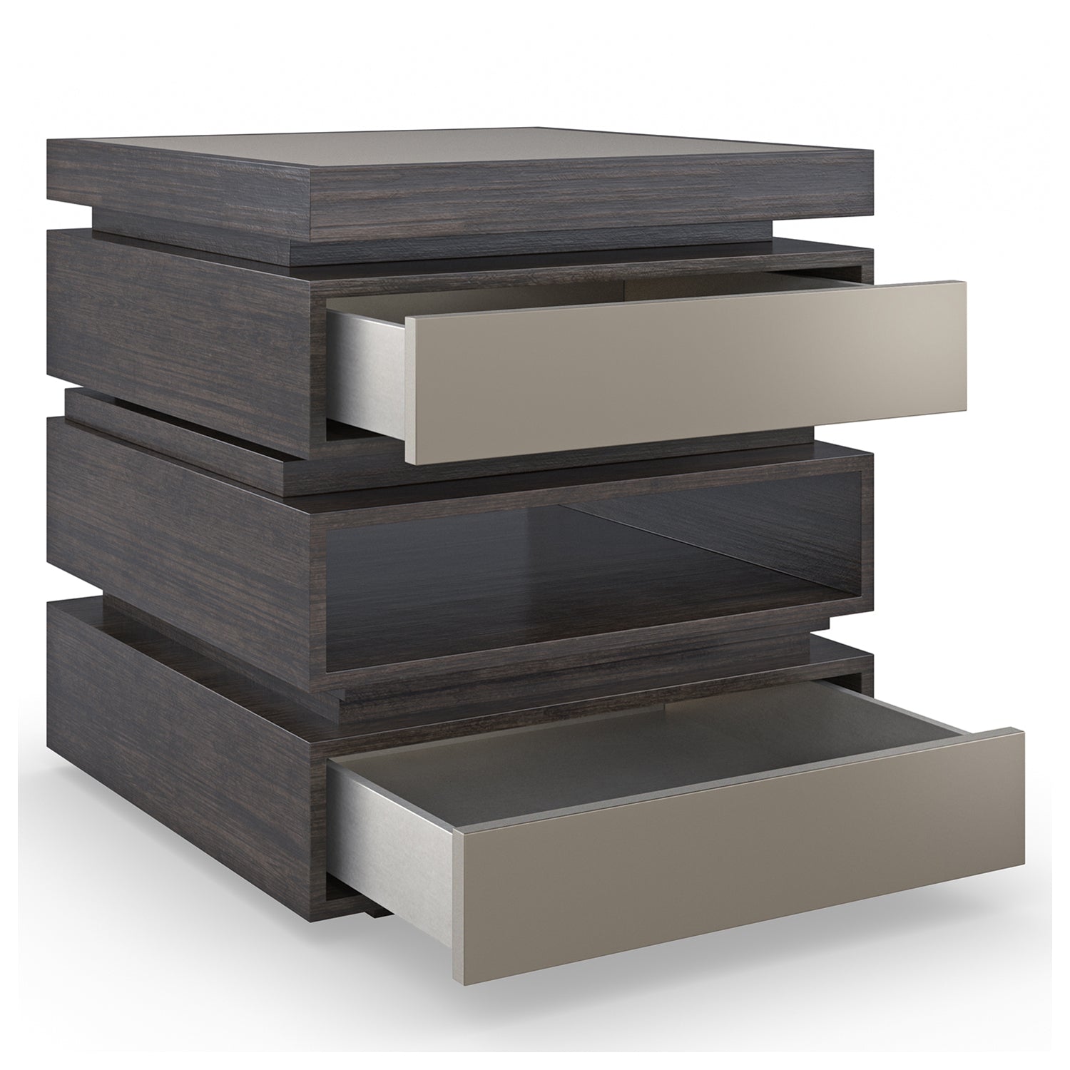 Caracole La Moda End Table