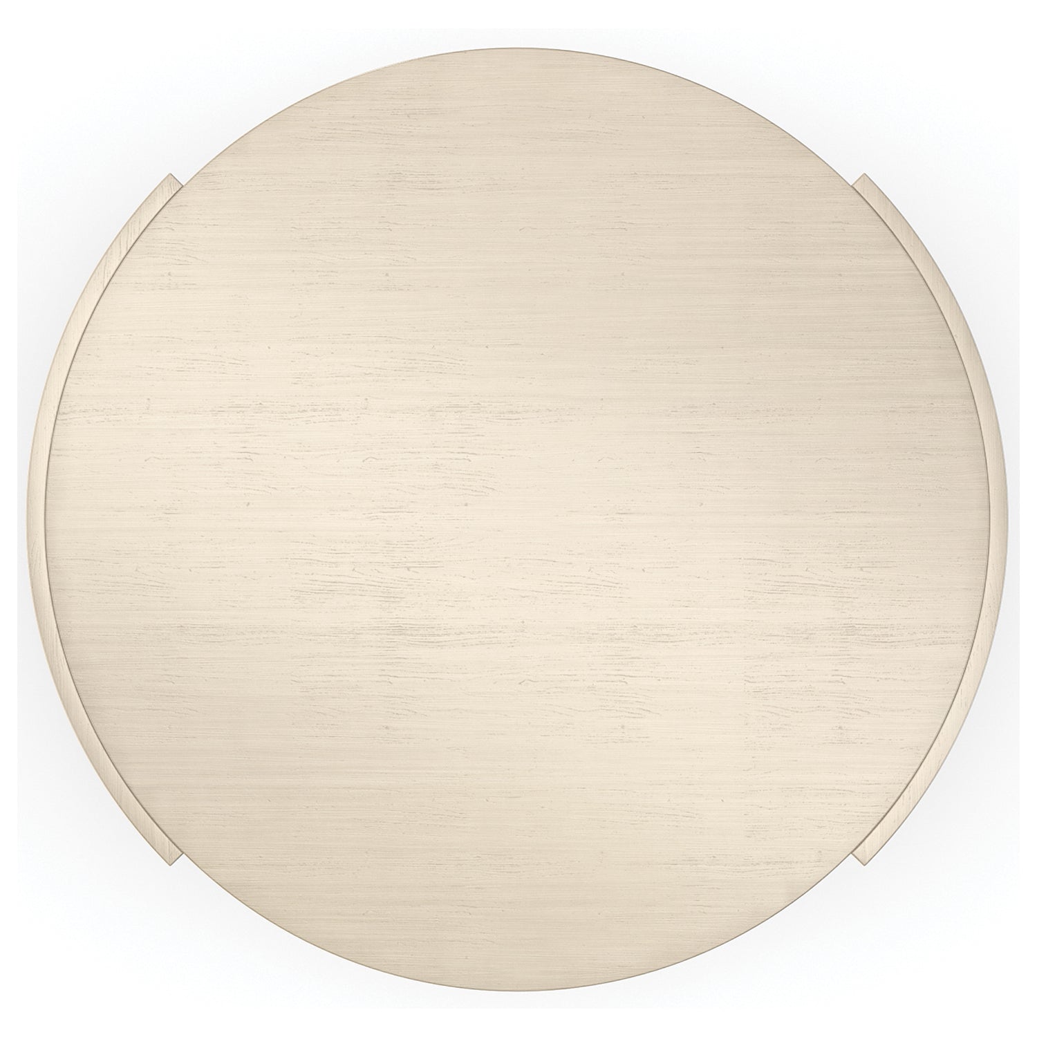 Caracole Da Vita Round End Table