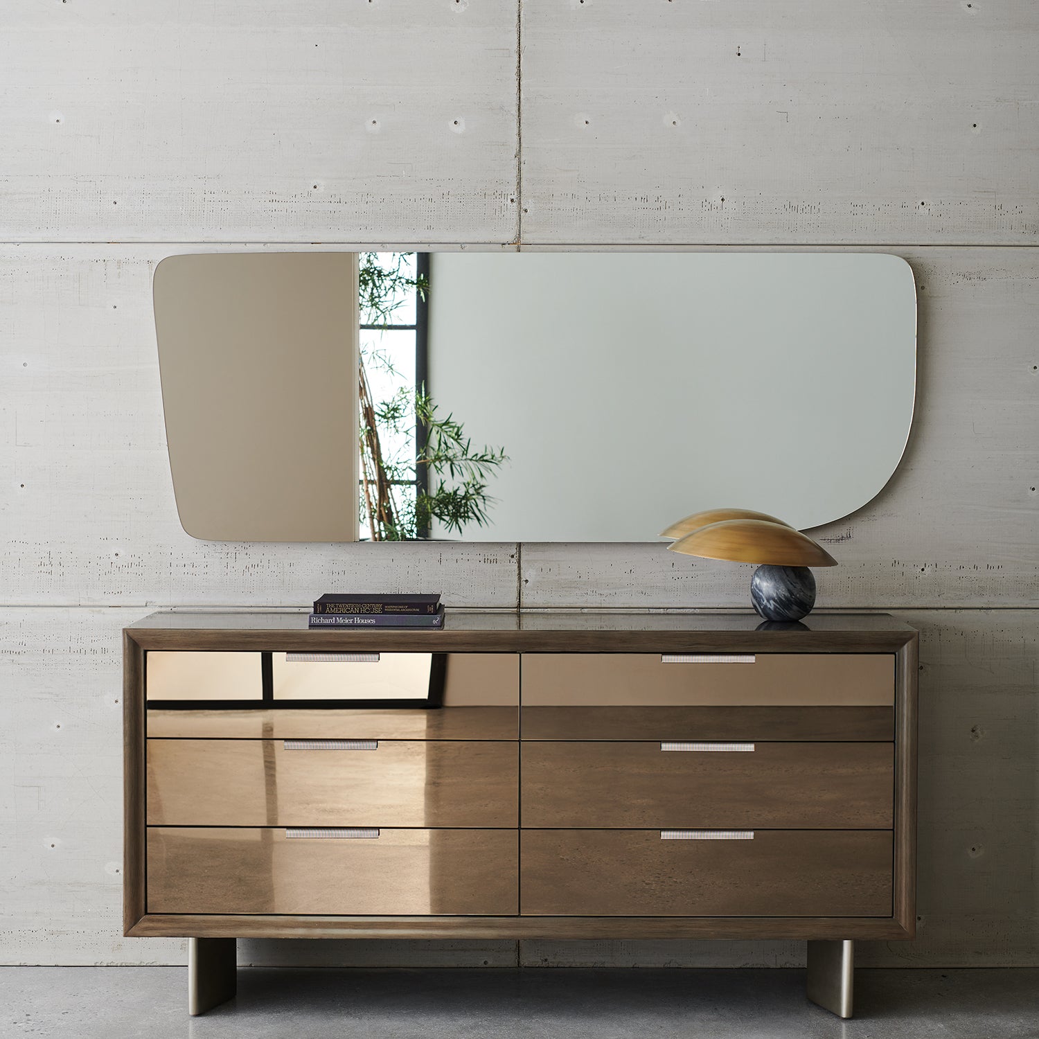 Caracole La Moda Dresser