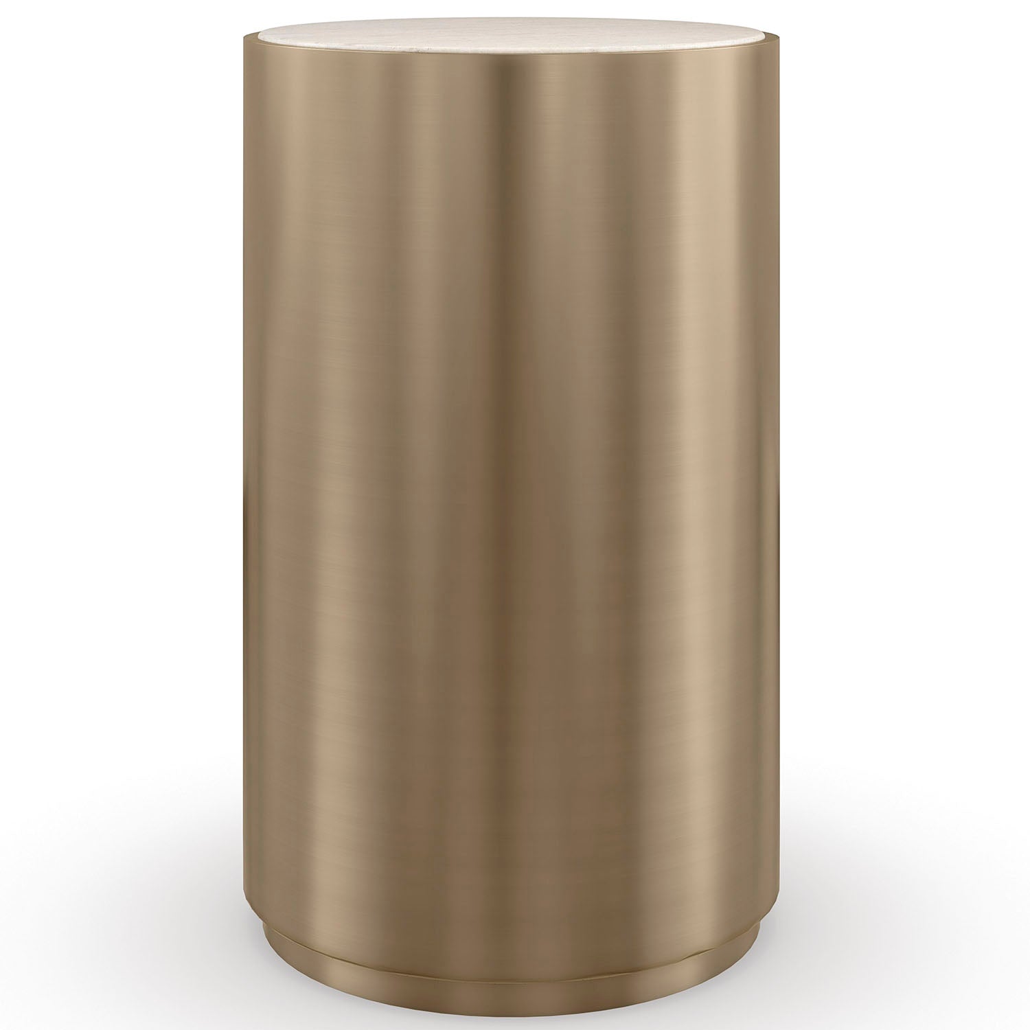 Caracole Constrast Light Spot Table Set of 2