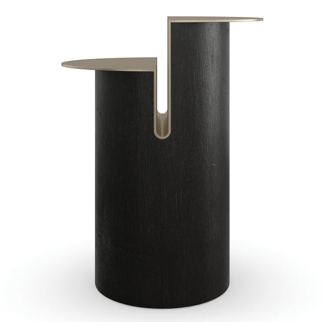 Caracole Discord Accent Table