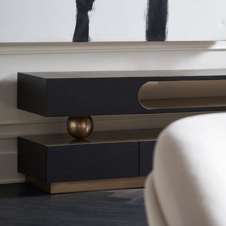 Caracole Harmony Console Table