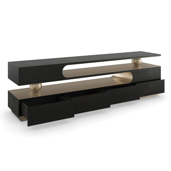 Caracole Harmony Console Table