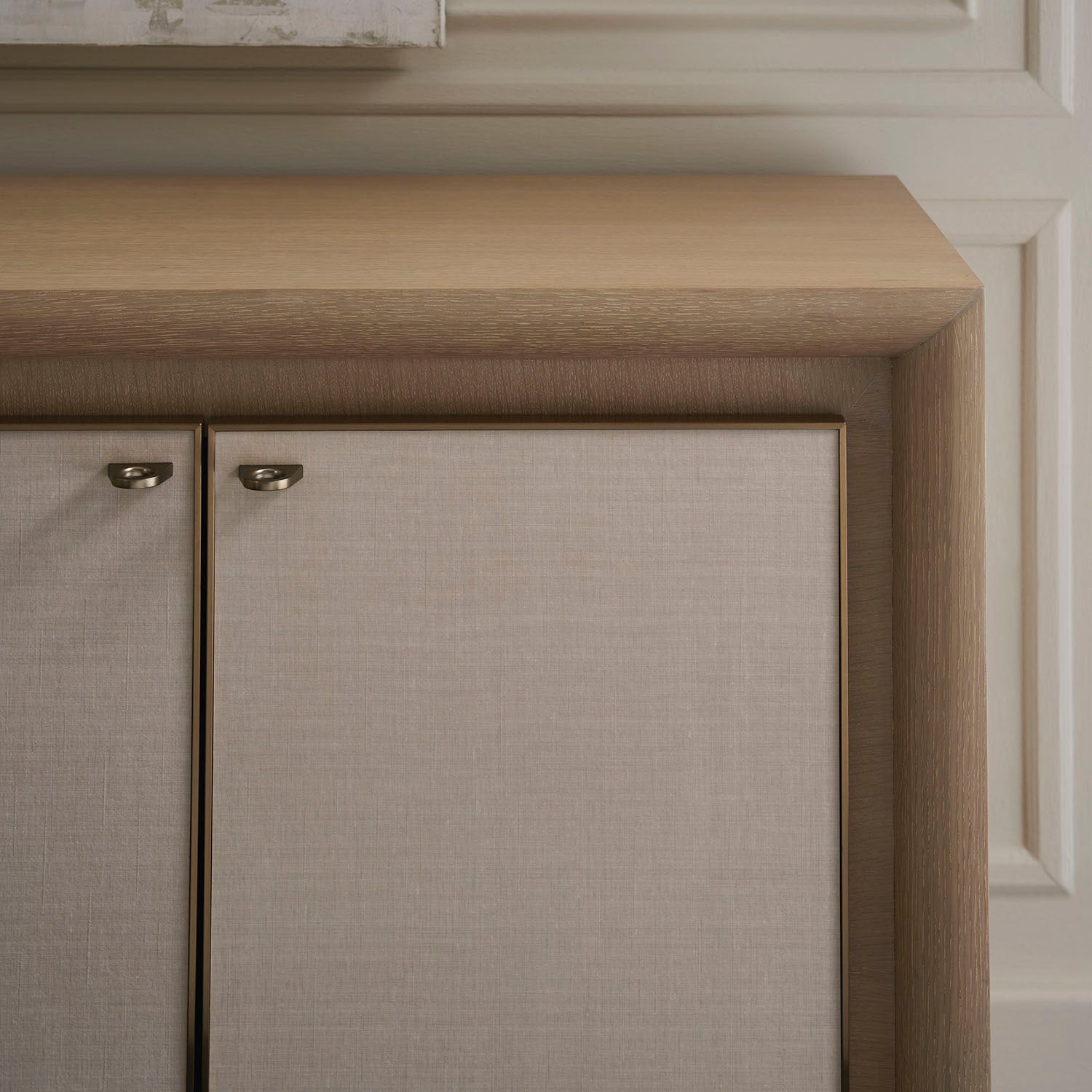 Caracole Unity Credenza