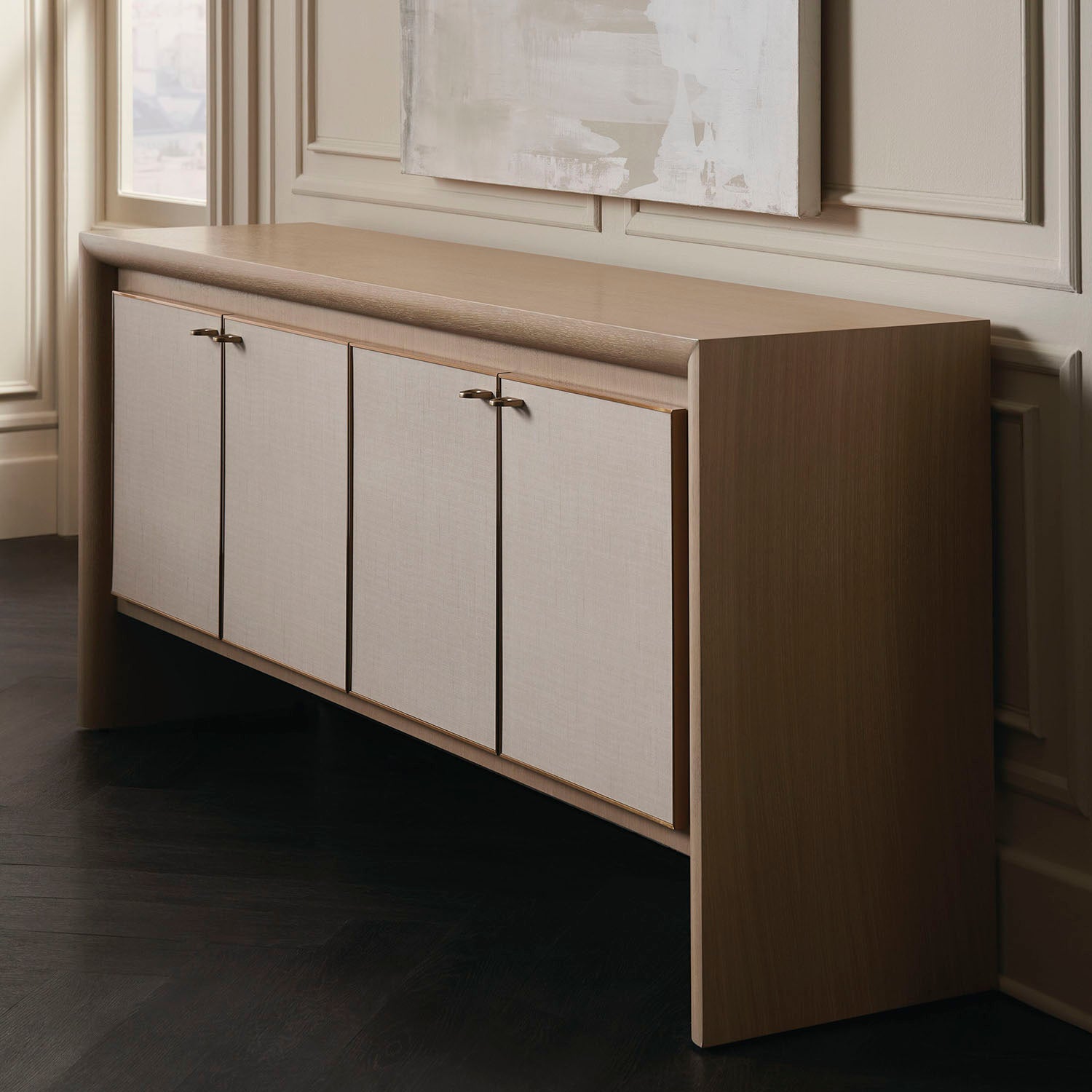 Caracole Unity Credenza
