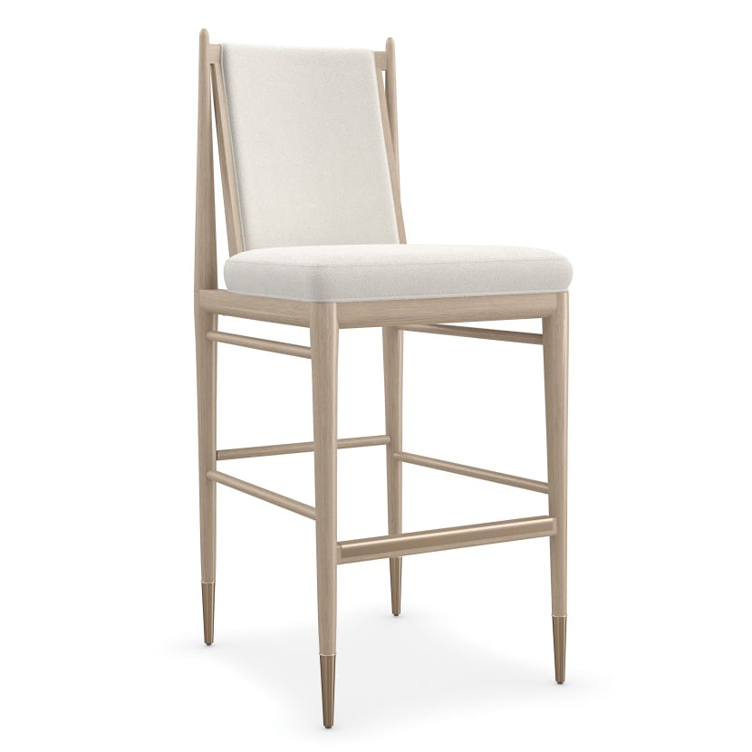 Caracole Unity Light Bar Stool