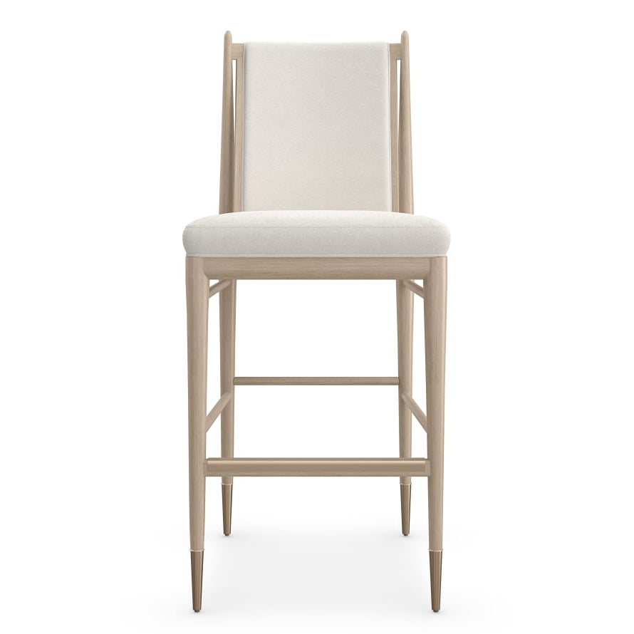 Caracole Unity Light Bar Stool