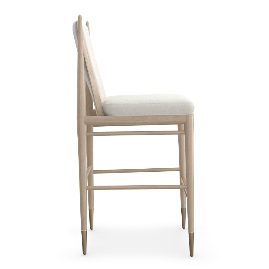 Caracole Unity Light Bar Stool