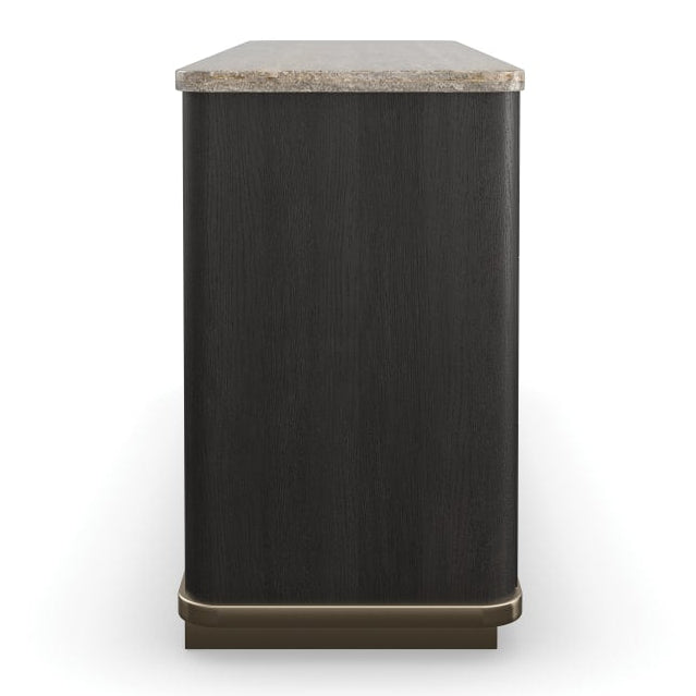Caracole Rhythm Stone Dresser